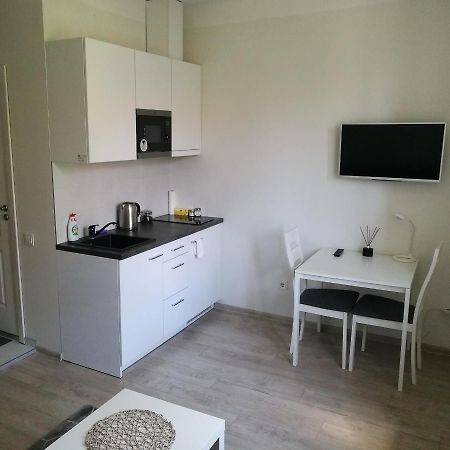 Vilnius Town Apartmen Exterior photo